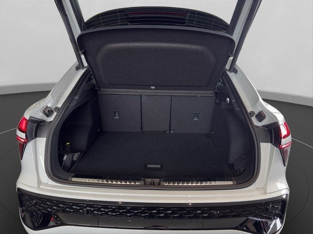Audi Q3 Sportback TFSI S Line Tech+MMI Plus*Pano*