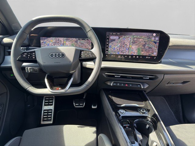 Audi Q3 SB TFSI quattro 195kW TechPro*DMatrix SoundSys