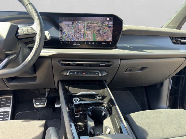 Audi Q3 SB TFSI quattro 195kW TechPro*DMatrix SoundSys