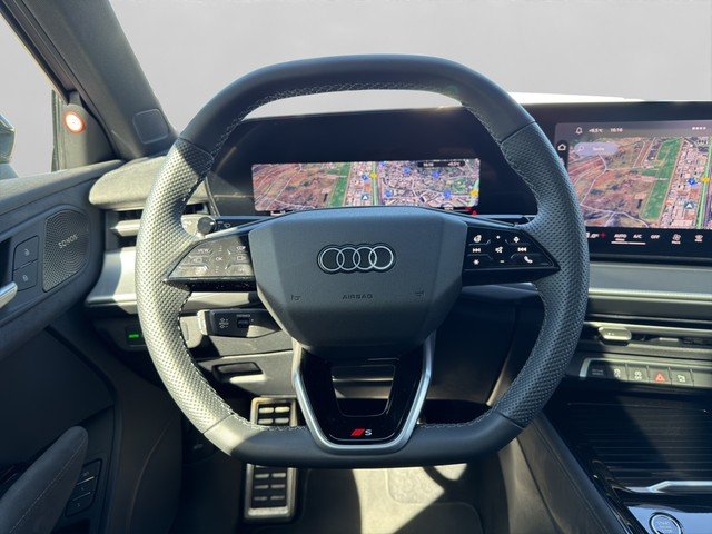 Audi Q3 SB TFSI quattro 195kW TechPro*DMatrix SoundSys