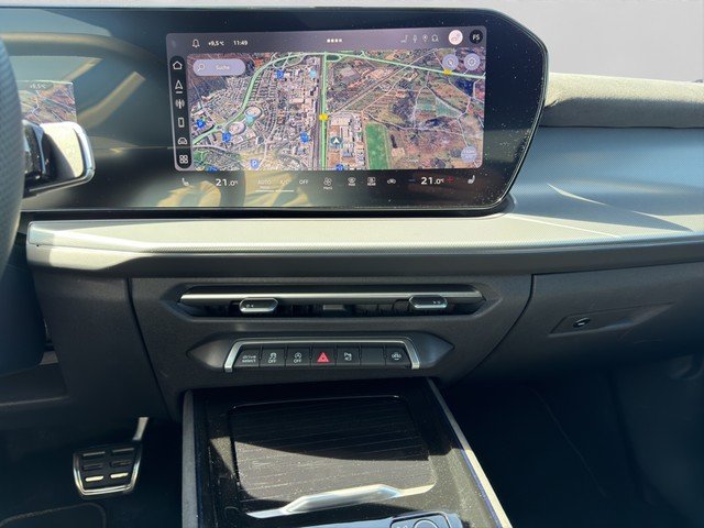Audi Q3 SB TFSI quattro 195kW TechPro*DMatrix SoundSys