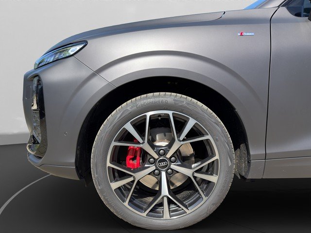 Audi Q3 SB TFSI quattro 195kW TechPro*DMatrix SoundSys