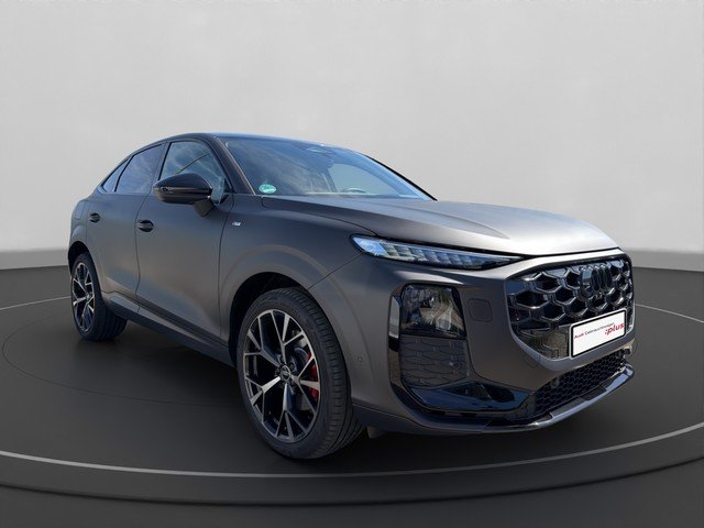 Audi Q3 SB TFSI quattro 195kW TechPro*DMatrix SoundSys