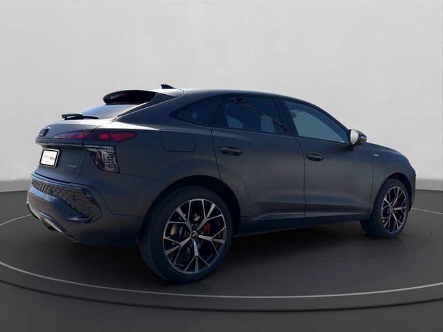 Audi Q3 SB TFSI quattro 195kW TechPro*DMatrix SoundSys