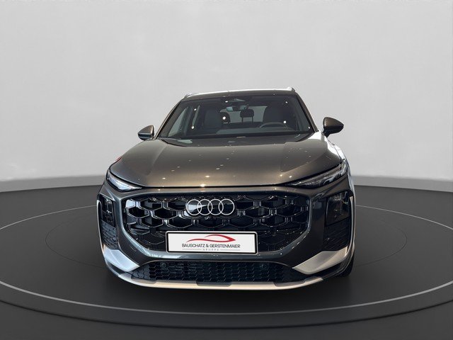 Audi Q3 SUV TDI S tronic AHK*S line*TechPlus