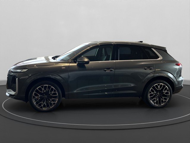 Audi Q3 SUV TDI S tronic AHK*S line*TechPlus