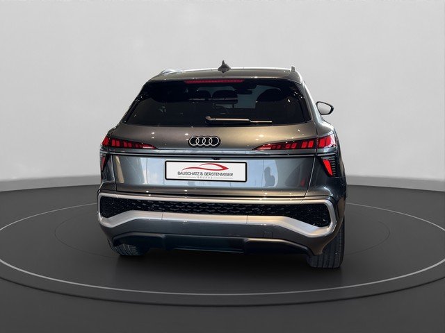 Audi Q3 SUV TDI S tronic AHK*S line*TechPlus