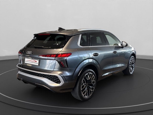 Audi Q3 SUV TDI S tronic AHK*S line*TechPlus