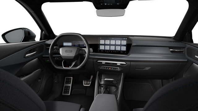 Audi Q3 SUV TDI S tronic AHK*S line*TechPlus