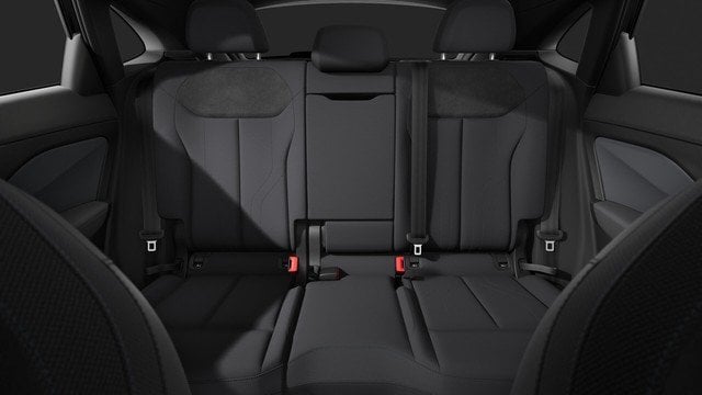 Audi Q3 SB e-hybrid TechPlus*LED*S Line