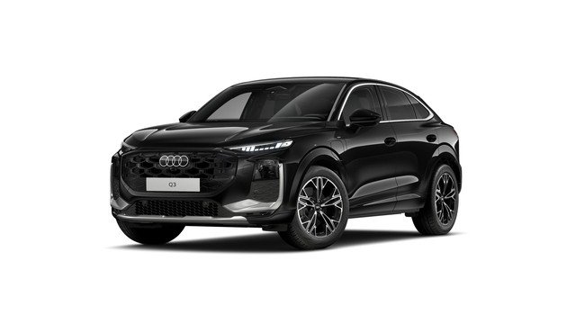 Audi Q3 SB e-hybrid TechPlus*LED*S Line