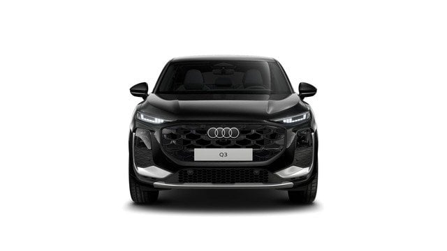 Audi Q3 SB e-hybrid TechPlus*LED*S Line
