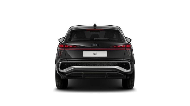 Audi Q3 SB e-hybrid TechPlus*LED*S Line