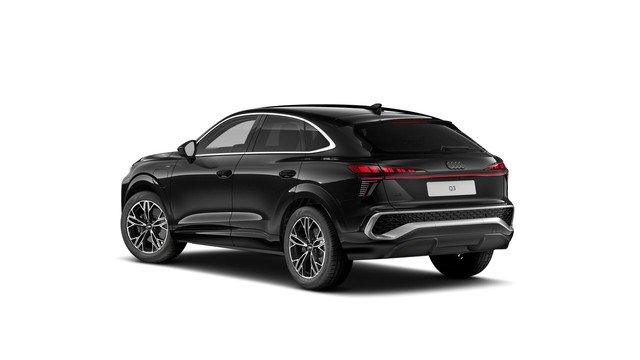 Audi Q3 SB e-hybrid TechPlus*LED*S Line