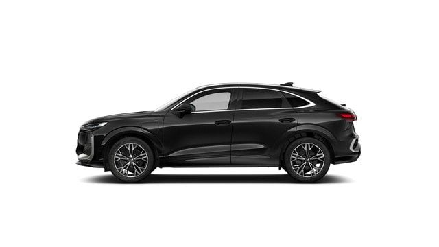 Audi Q3 SB e-hybrid TechPlus*LED*S Line