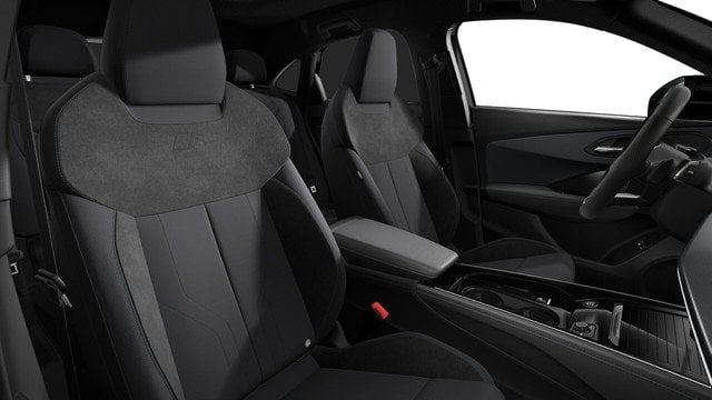 Audi Q3 SB e-hybrid TechPlus*LED*S Line