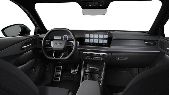 Audi Q3 SB e-hybrid TechPlus*LED*S Line