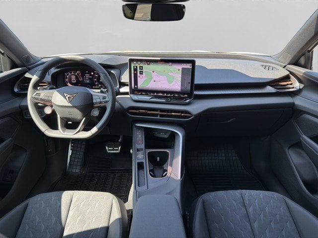 Cupra Terramar 1.5 eTSI 7-Gang-DSG SpurH el.Heck SHZ