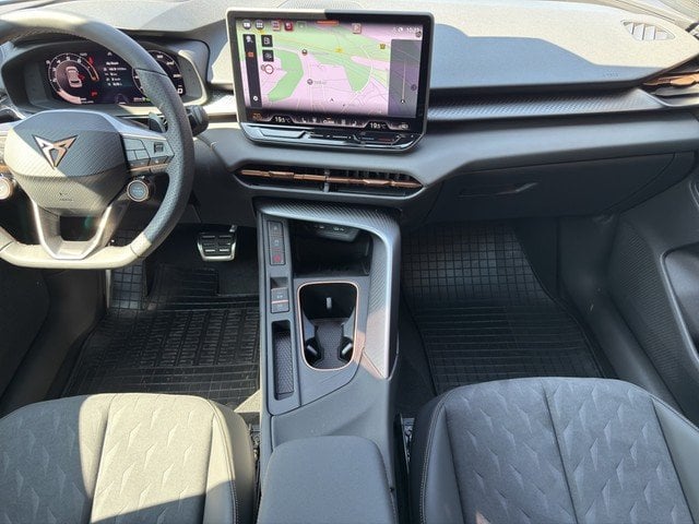 Cupra Terramar 1.5 eTSI 7-Gang-DSG SpurH el.Heck SHZ