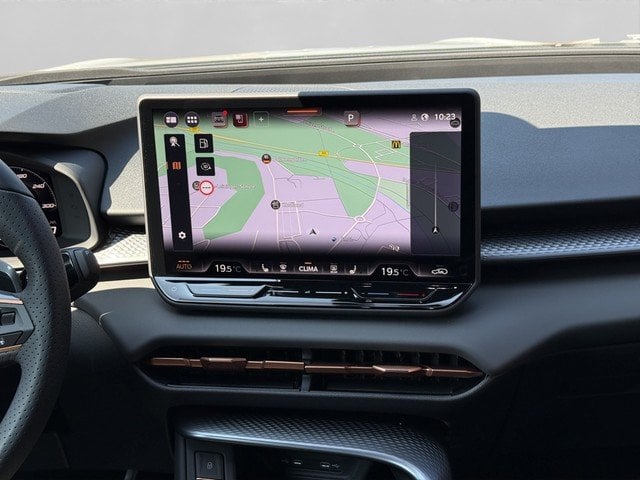 Cupra Terramar 1.5 eTSI 7-Gang-DSG SpurH el.Heck SHZ