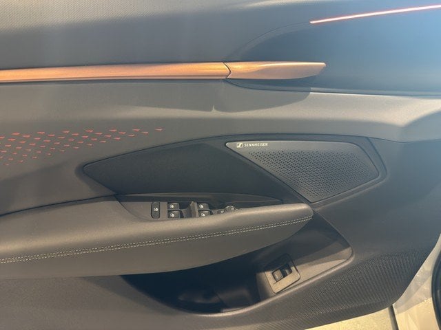 Cupra Terramar 1.5 eTSI 7-Gang-DSG SpurH el.Heck SHZ