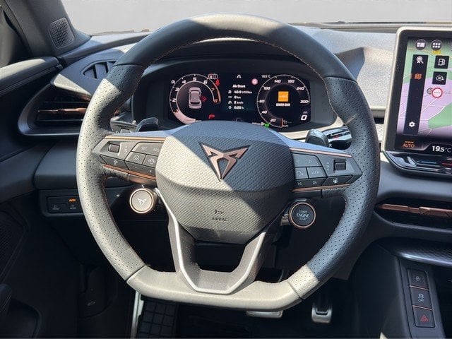 Cupra Terramar 1.5 eTSI 7-Gang-DSG SpurH el.Heck SHZ