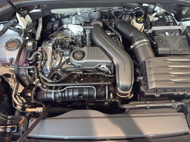 Cupra Terramar 1.5 eTSI 7-Gang-DSG SpurH el.Heck SHZ
