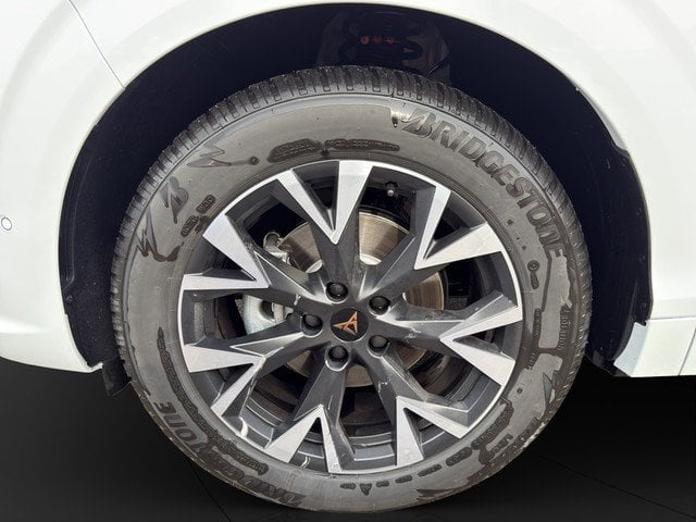 Cupra Terramar 1.5 eTSI 7-Gang-DSG SpurH el.Heck SHZ