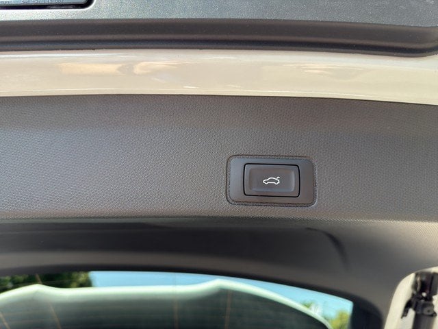 Cupra Terramar 1.5 eTSI 7-Gang-DSG SpurH el.Heck SHZ