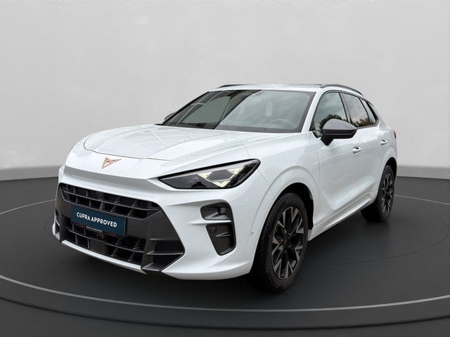 Cupra Terramar 1.5 eTSI 7-Gang-DSG SpurH el.Heck SHZ