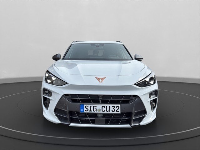 Cupra Terramar 1.5 eTSI 7-Gang-DSG SpurH el.Heck SHZ
