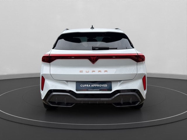 Cupra Terramar 1.5 eTSI 7-Gang-DSG SpurH el.Heck SHZ