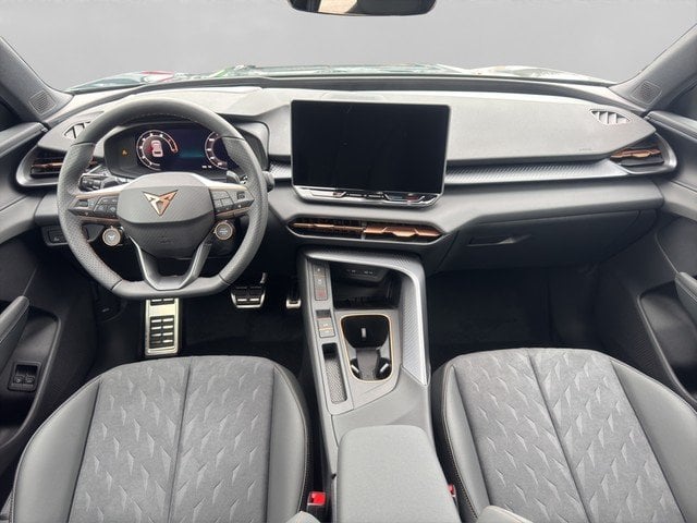 Cupra Terramar 1.5 e-HYBRID 6-Gang-DSG
