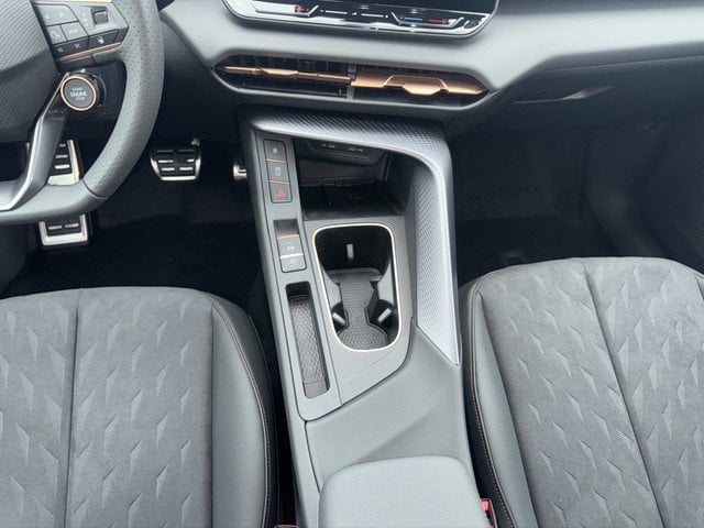 Cupra Terramar 1.5 e-HYBRID 6-Gang-DSG