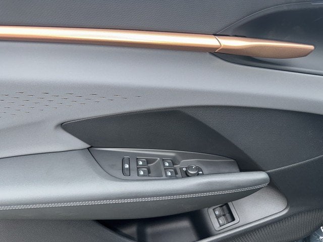 Cupra Terramar 1.5 e-HYBRID 6-Gang-DSG
