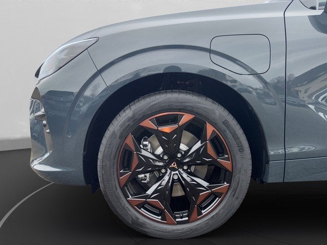Cupra Terramar 1.5 e-HYBRID 6-Gang-DSG