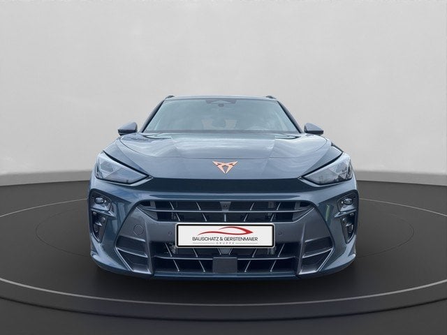 Cupra Terramar 1.5 e-HYBRID 6-Gang-DSG