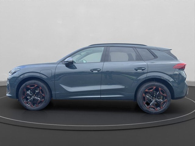 Cupra Terramar 1.5 e-HYBRID 6-Gang-DSG