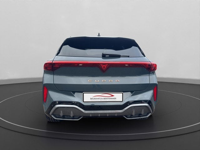 Cupra Terramar 1.5 e-HYBRID 6-Gang-DSG