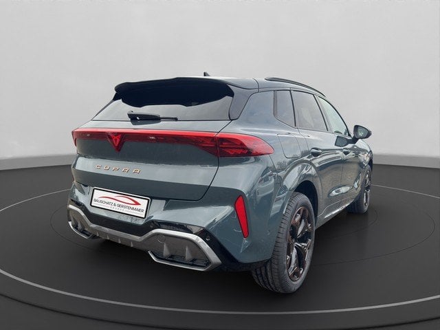 Cupra Terramar 1.5 e-HYBRID 6-Gang-DSG
