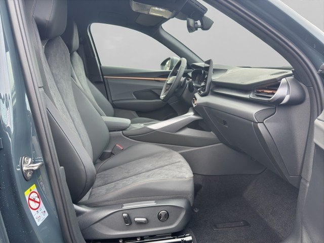 Cupra Terramar 1.5 e-HYBRID 6-Gang-DSG
