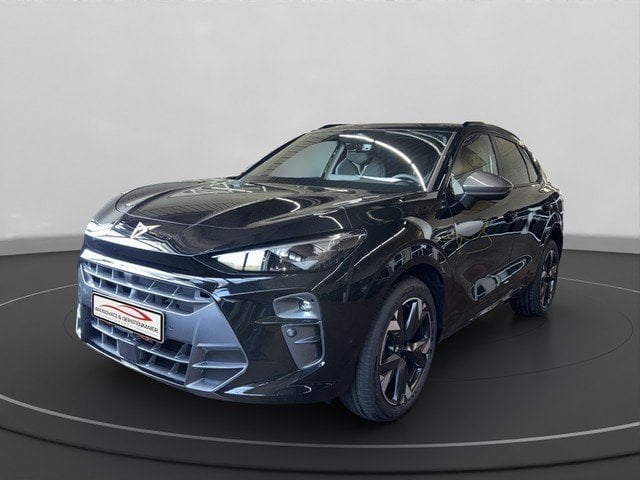 Cupra Terramar 2.0 TSI 7-Gang DSG 4Drive