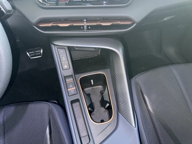Cupra Terramar 2.0 TSI 7-Gang DSG 4Drive