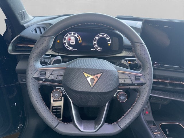 Cupra Terramar 2.0 TSI 7-Gang DSG 4Drive
