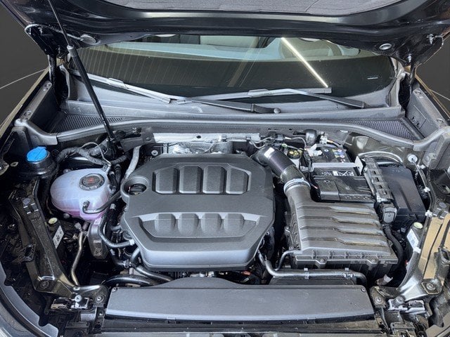 Cupra Terramar 2.0 TSI 7-Gang DSG 4Drive