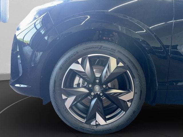 Cupra Terramar 2.0 TSI 7-Gang DSG 4Drive