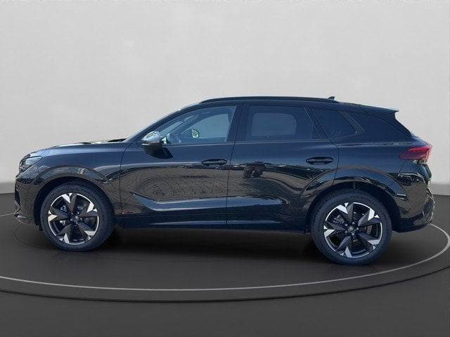 Cupra Terramar 2.0 TSI 7-Gang DSG 4Drive