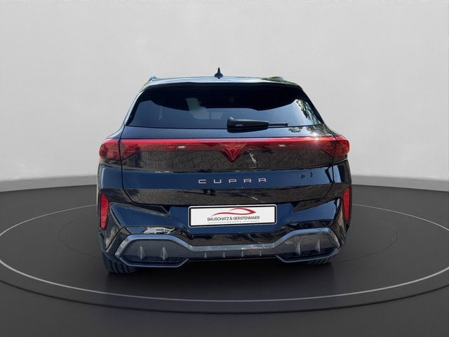 Cupra Terramar 2.0 TSI 7-Gang DSG 4Drive