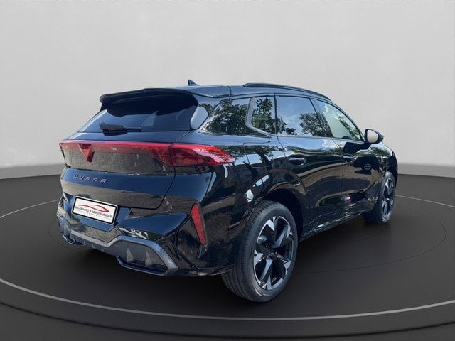 Cupra Terramar 2.0 TSI 7-Gang DSG 4Drive