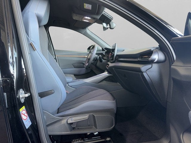 Cupra Terramar 2.0 TSI 7-Gang DSG 4Drive